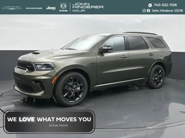 2026 Dodge Durango GT Plus AWD HEMI V8 for sale in Heath, OH