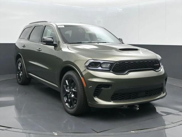 2026 Dodge Durango GT Plus AWD HEMI V8