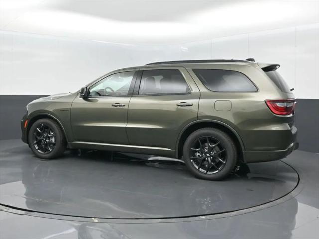 2026 Dodge Durango GT Plus AWD HEMI V8