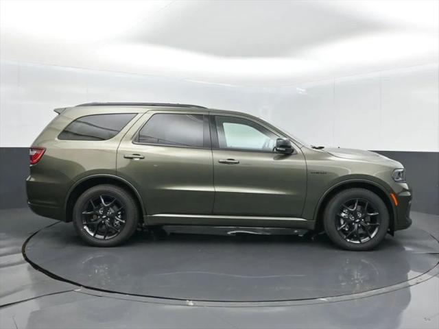 2026 Dodge Durango GT Plus AWD HEMI V8