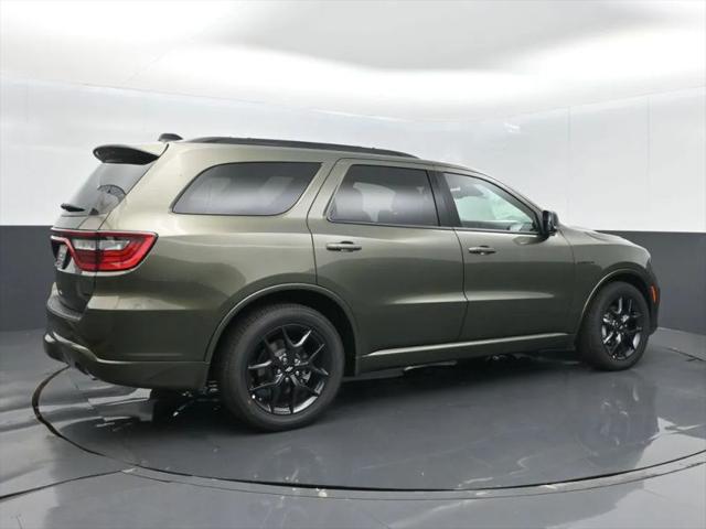2026 Dodge Durango GT Plus AWD HEMI V8