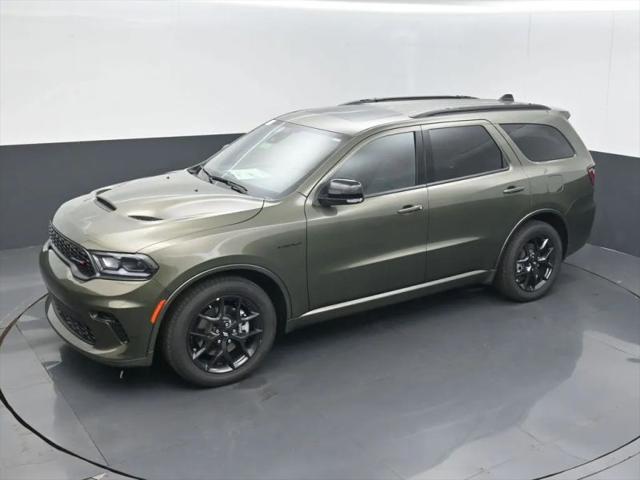 2026 Dodge Durango GT Plus AWD HEMI V8