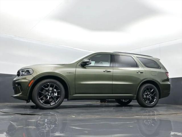 2026 Dodge Durango GT Plus AWD HEMI V8