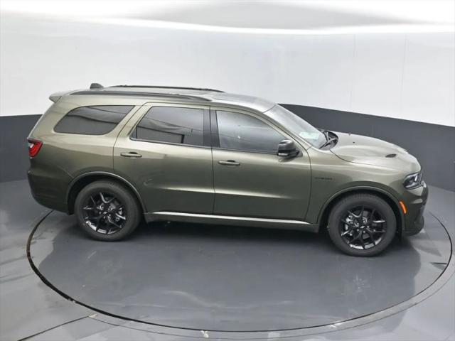 2026 Dodge Durango GT Plus AWD HEMI V8