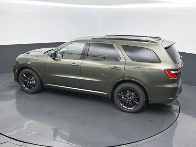 2026 Dodge Durango GT Plus AWD HEMI V8