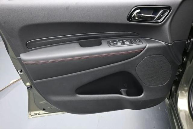 2026 Dodge Durango GT Plus AWD HEMI V8