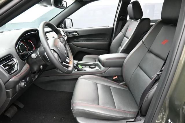 2026 Dodge Durango GT Plus AWD HEMI V8