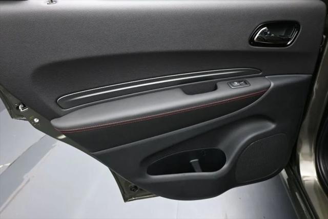 2026 Dodge Durango GT Plus AWD HEMI V8