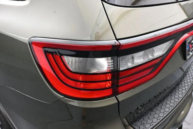 2026 Dodge Durango GT Plus AWD HEMI V8