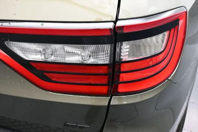 2026 Dodge Durango GT Plus AWD HEMI V8