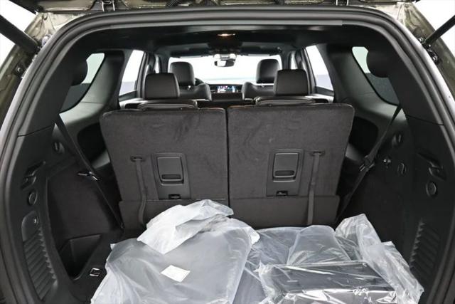 2026 Dodge Durango GT Plus AWD HEMI V8