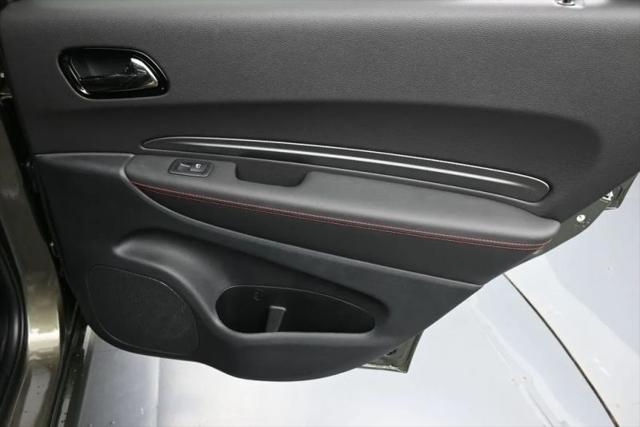 2026 Dodge Durango GT Plus AWD HEMI V8