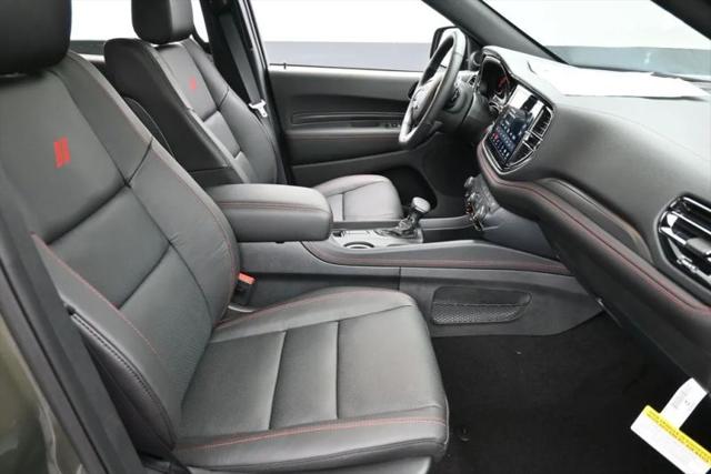 2026 Dodge Durango GT Plus AWD HEMI V8