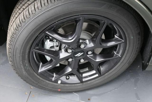 2026 Dodge Durango GT Plus AWD HEMI V8