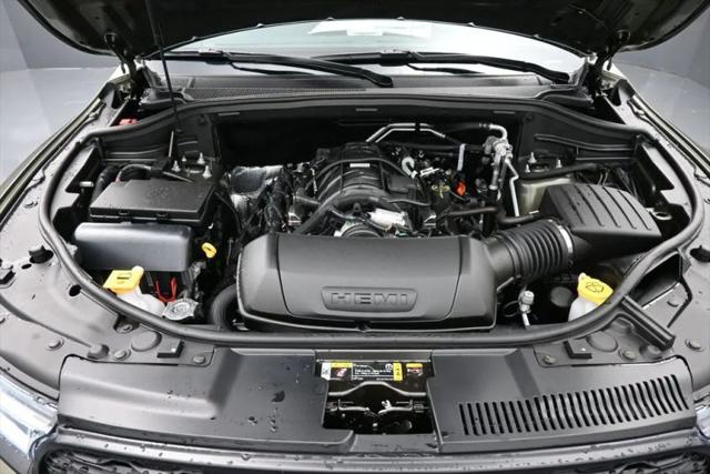 2026 Dodge Durango GT Plus AWD HEMI V8