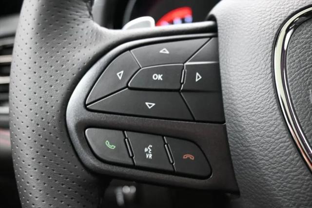 2026 Dodge Durango GT Plus AWD HEMI V8