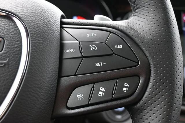 2026 Dodge Durango GT Plus AWD HEMI V8