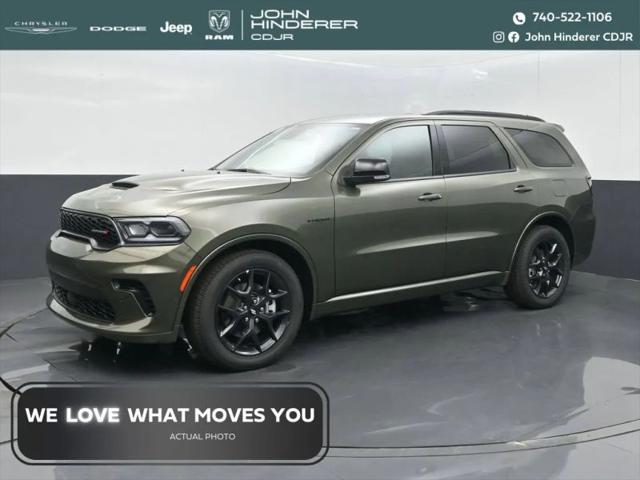 2026 Dodge Durango GT Plus AWD HEMI V8 for sale near Heath, OH