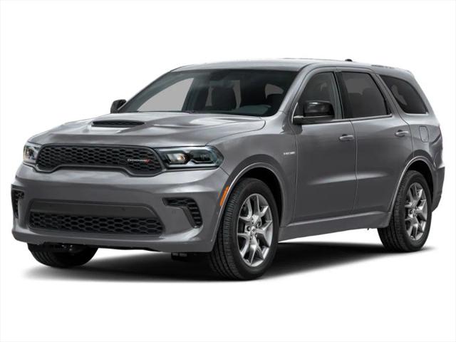 2026 Dodge Durango GT HEMI Plus Sport Utility 4D for sale in Heath, OH