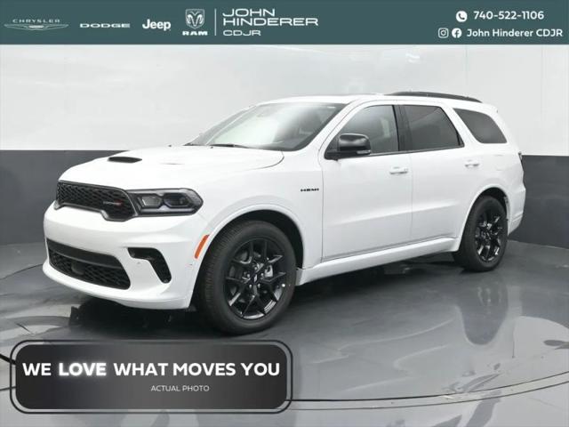 2026 Dodge Durango GT Plus AWD HEMI V8 for sale near Heath, OH