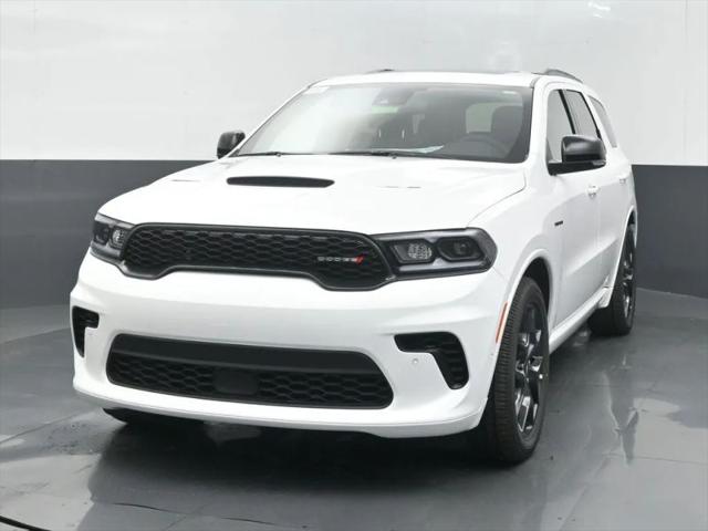 2026 Dodge Durango GT Plus AWD HEMI V8