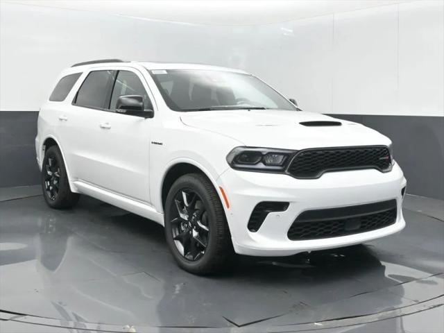 2026 Dodge Durango GT Plus AWD HEMI V8