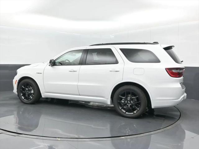 2026 Dodge Durango GT Plus AWD HEMI V8