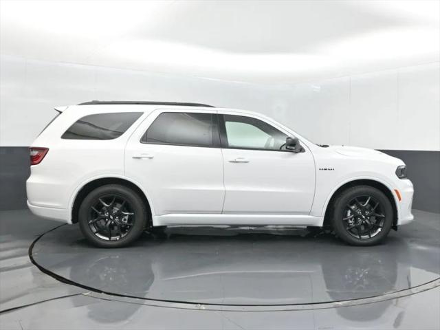2026 Dodge Durango GT Plus AWD HEMI V8