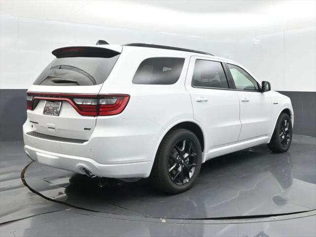 2026 Dodge Durango GT Plus AWD HEMI V8