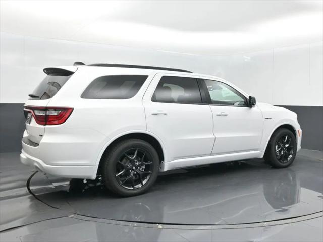 2026 Dodge Durango GT Plus AWD HEMI V8