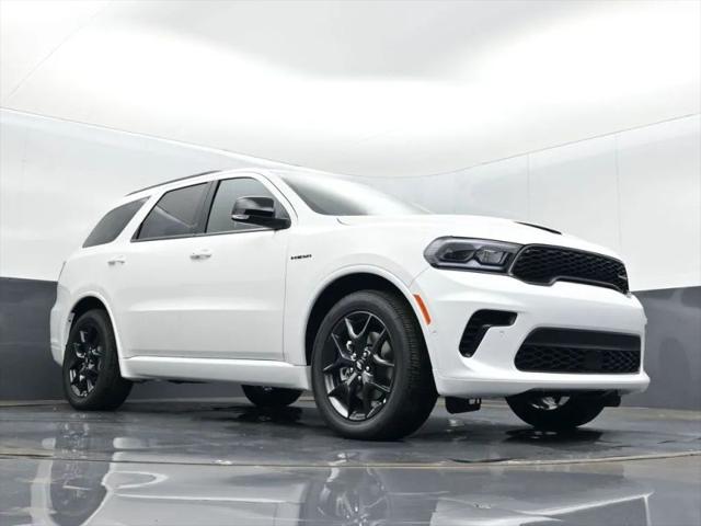 2026 Dodge Durango GT Plus AWD HEMI V8