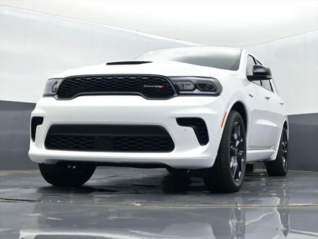2026 Dodge Durango GT Plus AWD HEMI V8