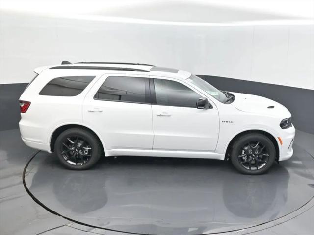 2026 Dodge Durango GT Plus AWD HEMI V8