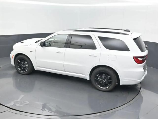 2026 Dodge Durango GT Plus AWD HEMI V8