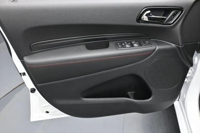 2026 Dodge Durango GT Plus AWD HEMI V8