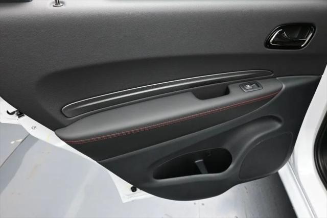 2026 Dodge Durango GT Plus AWD HEMI V8