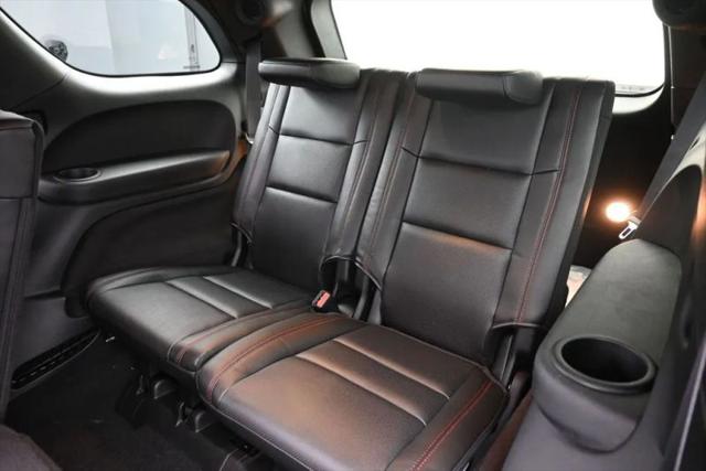 2026 Dodge Durango GT Plus AWD HEMI V8