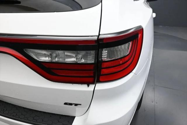 2026 Dodge Durango GT Plus AWD HEMI V8