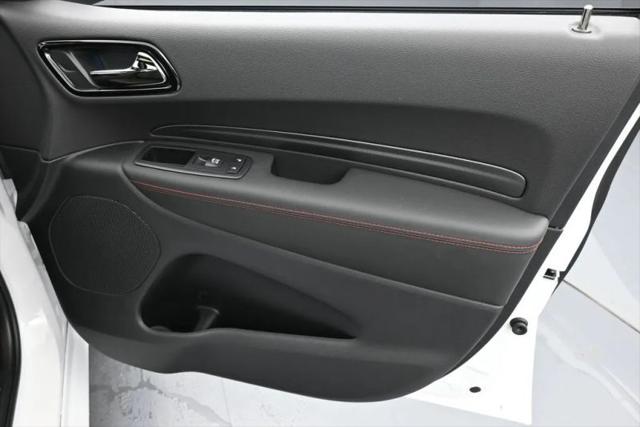 2026 Dodge Durango GT Plus AWD HEMI V8