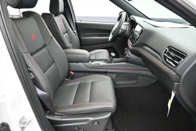 2026 Dodge Durango GT Plus AWD HEMI V8
