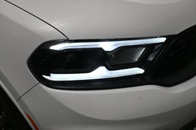 2026 Dodge Durango GT Plus AWD HEMI V8
