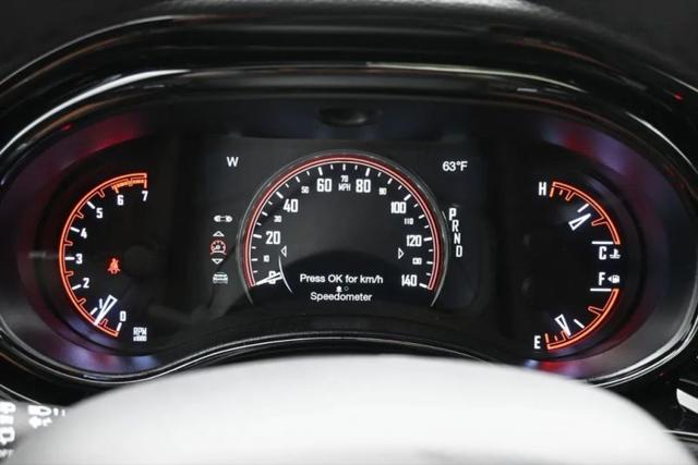 2026 Dodge Durango GT Plus AWD HEMI V8