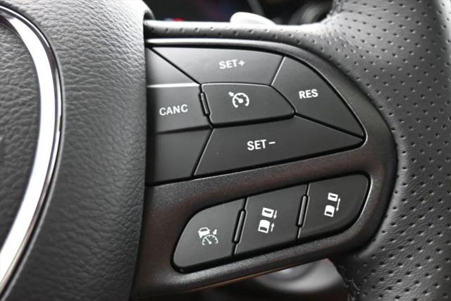 2026 Dodge Durango GT Plus AWD HEMI V8