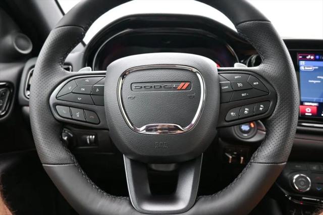 2026 Dodge Durango GT Plus AWD HEMI V8