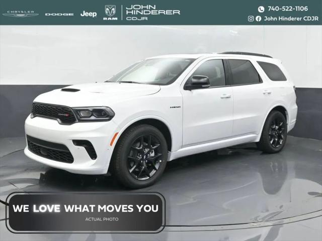 2026 Dodge Durango GT Plus AWD HEMI V8 for sale near Heath, OH