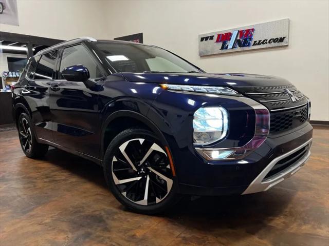 2022 Mitsubishi Outlander SEL Special Edition 2WD for sale in Jacksonville, FL