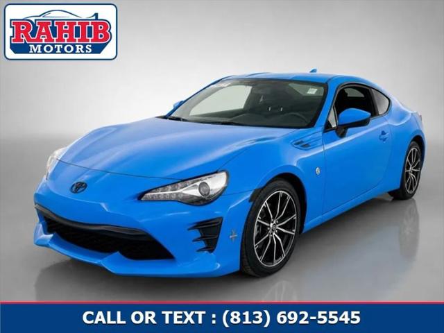 2019 Toyota 86 Base for sale in Winter Park, FL