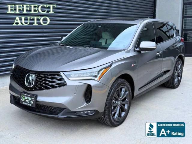 2025 Acura RDX A-SPEC for sale in Omaha, NE