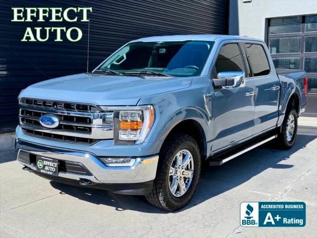 2023 Ford F-150 Lariat for sale in Omaha, NE