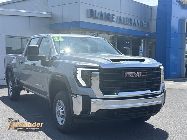 2026 GMC Sierra 2500HD Crew Cab, Standard Bed, Pro, 4WD for sale in SELINSGROVE, PA